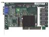 Matrox Millennium G200 - Graphics adapter - MGA G200 - PCI - 8 MB SDRAM - retail