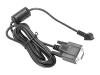 Garmin
010-10206-00
PC Interface Cable for Geko/Etrex H