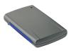 Q-Tec 751H - Storage enclosure ( IDE )