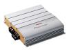 Pioneer GM-X354 - Amplifier - 4-channel - 70 Watts x 4