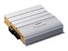 Pioneer GM-X552 - Amplifier - 2-channel - 100 Watts x 2