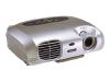 Epson EMP S1H - LCD projector - 1400 ANSI lumens - SVGA (800 x 600) - 4:3