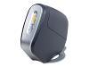 Belkin OmniView SOHO Series 2 Port KVM Switch with Audio - KVM / audio switch - USB - 2 ports - 2 local users
