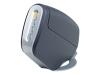 Belkin OmniView SOHO Series 4 Port KVM Switch with Audio - KVM / audio switch - USB - 4 ports - 1 local user