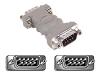 Belkin - Serial gender converter - DB-9 (M) - DB-9 (M)
