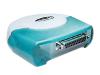 Belkin USB SCSI Adapter with Termpower - Storage controller - SCSI - 1.2 MBps - USB