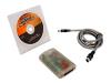 Belkin - Storage controller - SCSI - FireWire