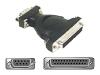 Belkin AT Serial Adapter - Serial adapter - DB-9 (F) - DB-25 (F)