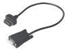 Belkin - Serial cable - DB-9 (F)