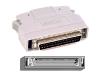 Belkin Pro Series - SCSI external terminator - HD-50 (M)