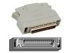 Belkin Pro Series - SCSI external terminator - HD-50 (M)
