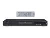 Pioneer DV 360-K - DVD player - black