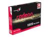 Connect3D RADEON 9800 Pro - Graphics adapter - Radeon 9800 PRO - AGP 8x - 128 MB DDR - Digital Visual Interface (DVI) - TV out