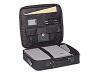Belkin Stone Street - Notebook carrying case