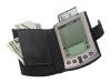 Belkin - Handheld wallet - black