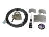 Belkin Bulldog Universal Security kit - System security kit