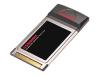 USRobotics Wireless Turbo PC Card - Network adapter - CardBus - 802.11b, 802.11g