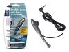 Belkin Straight Boom Hands-Free for Nokia - Headset ( ear-bud )
