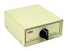 Belkin Switchbox - Switch - 2 ports - serial