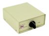 Belkin Switchbox - Switch - 2 ports - parallel, serial