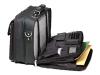 Belkin Lexington Ave. Koskin - Notebook carrying case