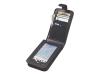 Belkin Leather Case - Handheld carrying case