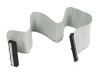 Belkin Internal Single Hard Drive Ribbon Cable - IDE / EIDE cable - 40 PIN IDC (F) - 40 PIN IDC (F) - 45.7 cm