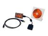 Belkin FireWire CardBus Adapter for Mac - FireWire adapter - CardBus - Firewire - 2 ports
