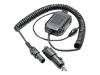 Fujitsu - Power adapter - car / airplane - 70 Watt