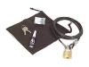 Belkin Bulldog Portable Media Security Kit - System portable security kit