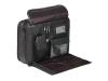 Belkin Bridge Street Leather - Notebook carrying case