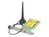 Corega WLPCIB-11 - Network adapter - PCI - 802.11b