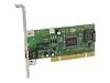 Corega PCI-TX - Network adapter - PCI - EN, Fast EN - 10Base-T, 100Base-TX