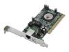 Corega GEther PCI-T32 - Network adapter - PCI - EN, Fast EN, Gigabit EN - 10Base-T, 100Base-TX, 1000Base-T
