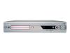 Philips DVDR 80 - DVD recorder