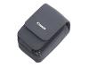 Canon SC DC20 - Soft case for digital photo camera