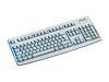 Cherry
G83-6105LUNBE-2
Keyboard/AZB 105keys USB W95 black