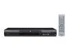 Pioneer DV 464-K - DVD player - black