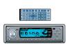 JVC KD-DV5000 - DVD player / amplifier with radio