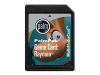Palm - Flash memory - PalmPak Game Card: Rayman - MultiMediaCard