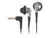 Sony Fontopia MDR-ED31LP - Headphones ( ear-bud )