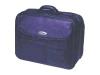 Belkin - Notebook carrying case - black
