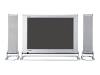 Samsung SyncMaster 211 MP - LCD display - TFT - 21.3