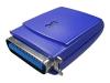 EPoX BT-PA01 - Print server - parallel - Bluetooth