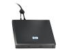 HP External MultiBay Cradle - Storage enclosure - MultiBay - Hi-Speed USB