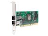 QLogic SANblade QLA2342 - Host bus adapter - PCI-X - Fibre Channel - 2 ports