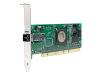QLogic SANblade QLA2340 - Host bus adapter - PCI-X - Fibre Channel