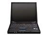 Compaq Evo Notebook N610c - P4-M 2 GHz - RAM 256 MB - HDD 30 GB - DVD - Mobility Radeon 7500 - Win XP Pro - 14.1