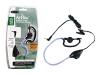 Belkin AirFlow Hands-Free, Universal - Headset ( over-the-ear )