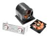 Thermaltake X-blower 2 Channel VR Fan Kit - System fan kit